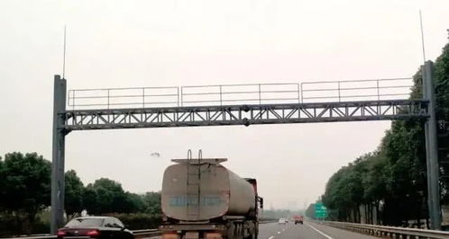 5月6日起我省ETC扣費政策調整，集裝箱道路運輸迎來新變化