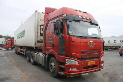 蘇州市貨運(yùn)將實(shí)行分類分級(jí)監(jiān)管 年底試運(yùn)行提升道路運(yùn)輸效率